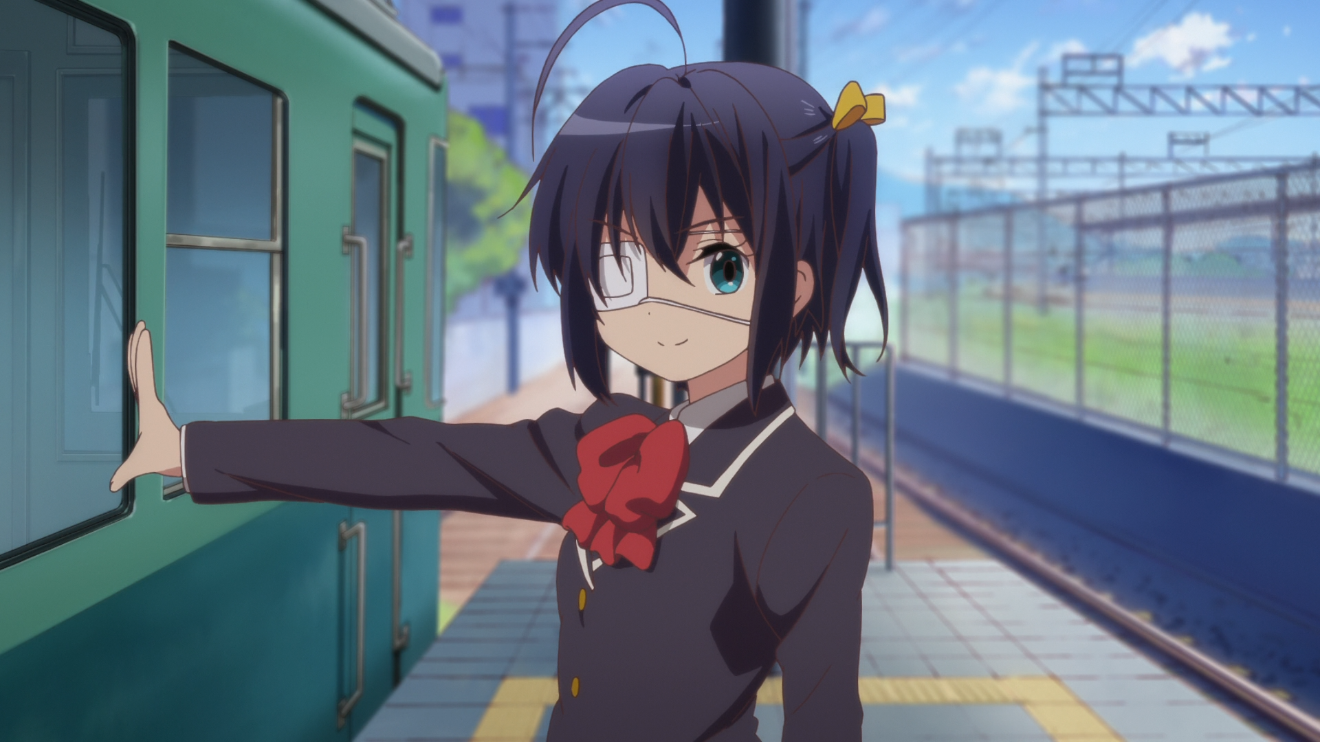Chunibyo demo Koi ga Shitai! esta próximo a llegar a su final