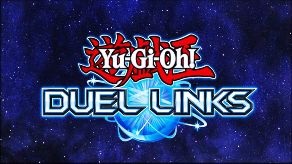 Yu-Gi-Oh! Duel Links