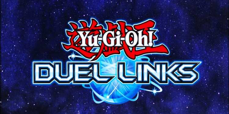 Yu-Gi-Oh! Duel Links