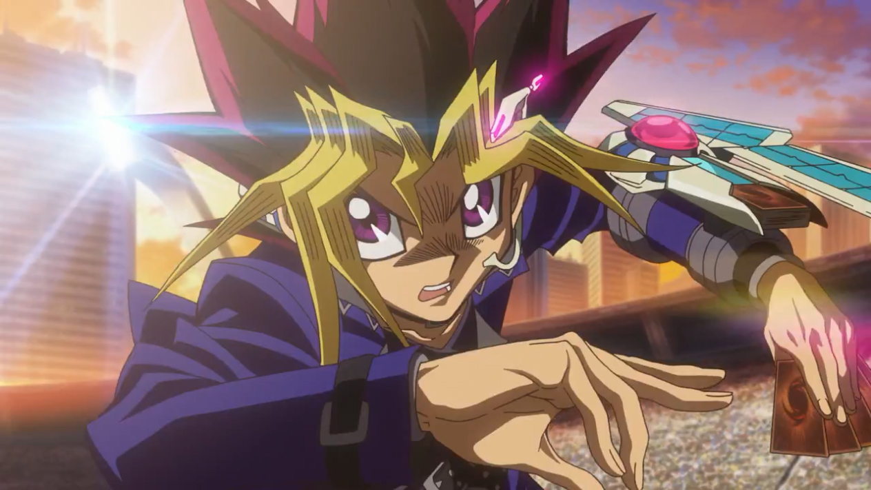 Yu-Gi-Oh! Duel Links: Obten todas las Recompensas de Yugi Muto