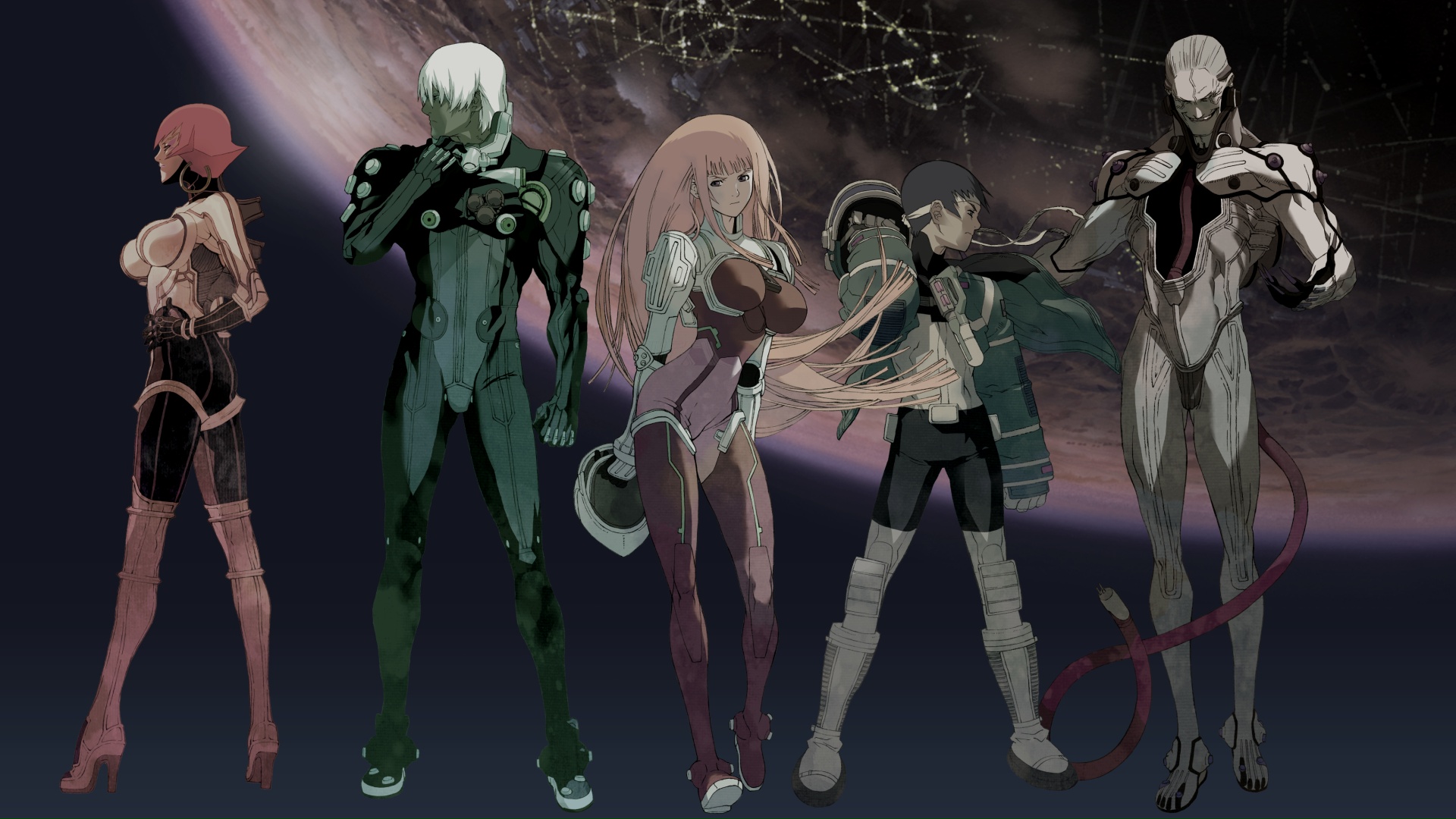 ¡Ya esta aquí! ZONE OF THE ENDERS: The 2nd RUNNER – M∀RS