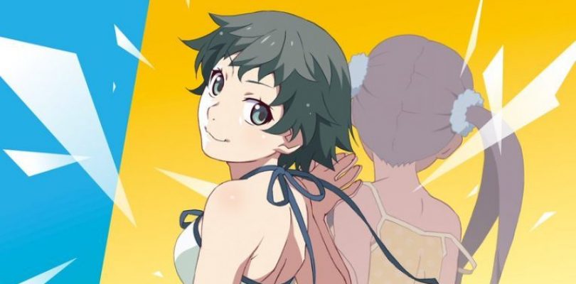 Zoku Owarimonogatari revela su ending en un nuevo PV