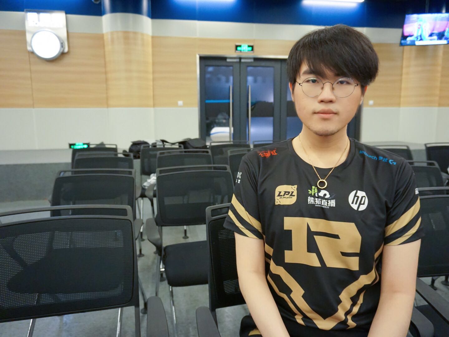 Zz1tai se retira de la escena competitiva de League of Legends