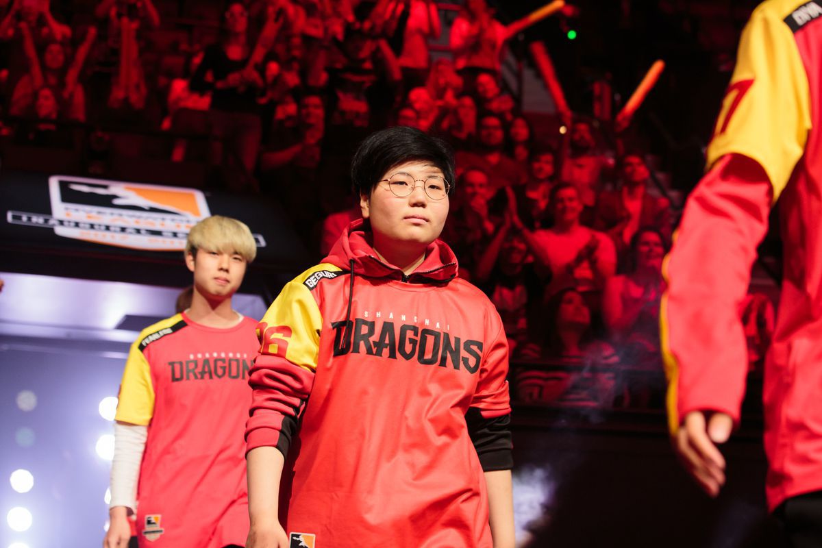 Jugadora de la Overwath League es nombrada como Líder de la Nueva Generación por la revista Time