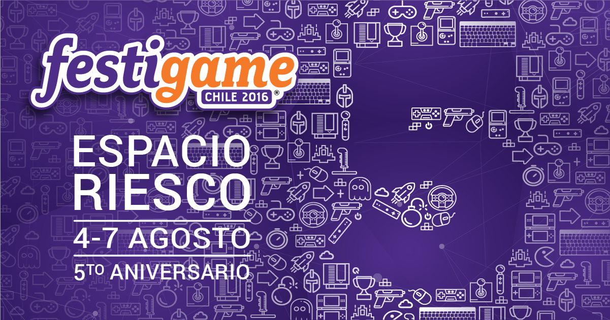 FESTIGAME: ¡Anunciada nueva zona de Realidad Virtual!