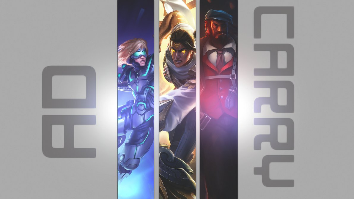Actualización de Maestrías Season 6: Tirador