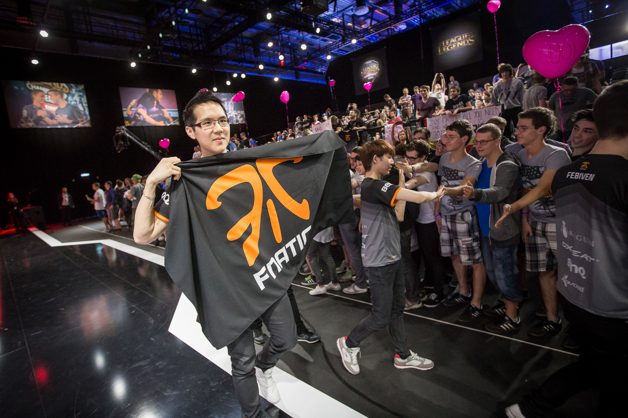 Adiós a una leyenda, YellowStar se despide de los eSports