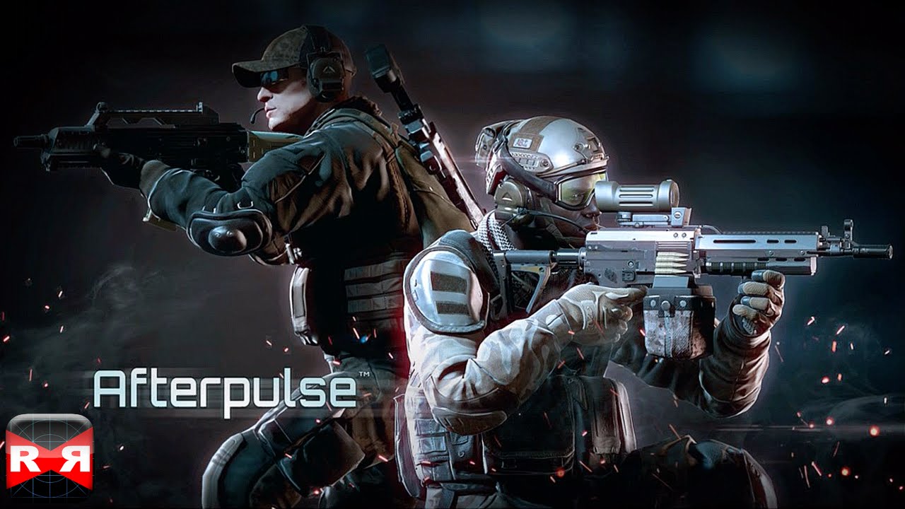 Premios Nacionales de la Industria del Videojuego: «Afterpulse» elegido mejor juego del año