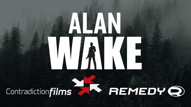 Alan Wake se convertirá en una serie de televisión