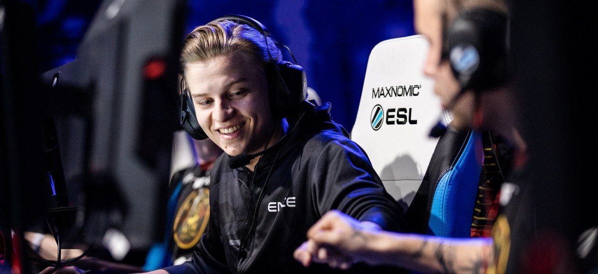 ENCE vence a Na`vi y saca su pase para la gran final