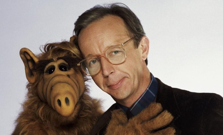 Max Wright, Willie en Alf, ha fallecido a sus 75 años de edad