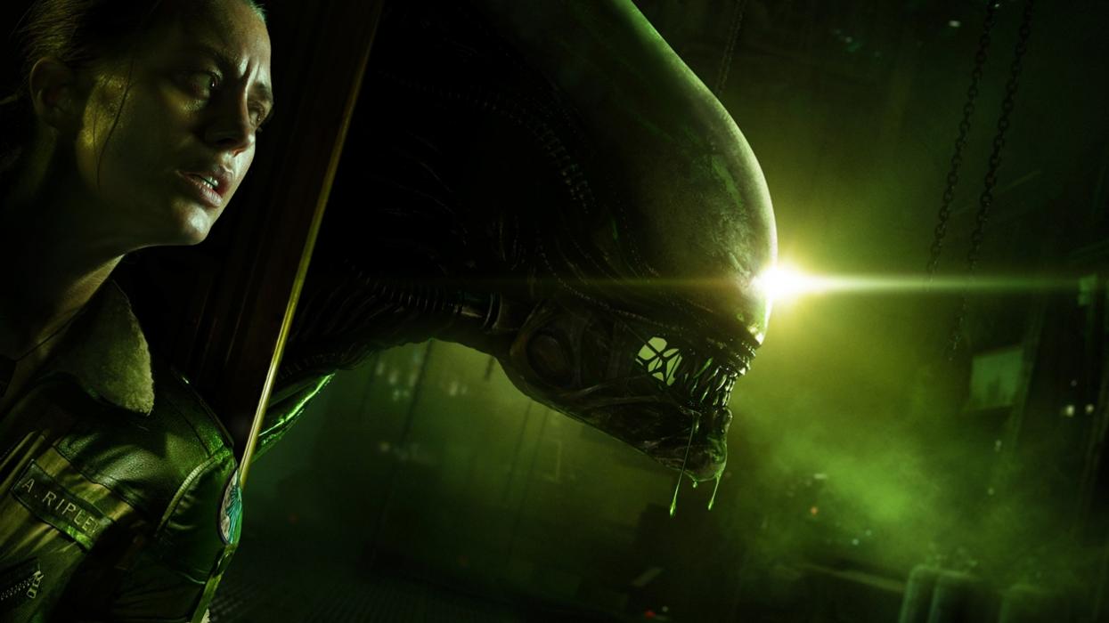 E3 2019: Alien: Isolation llegará a Nintendo Switch