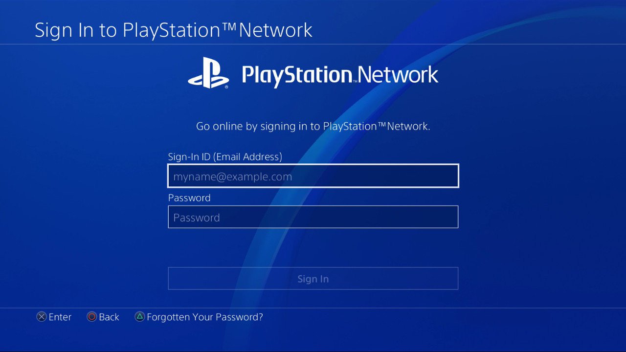 ¡Al fin! PlayStation anuncia que podrás cambiar tu ID de PSN