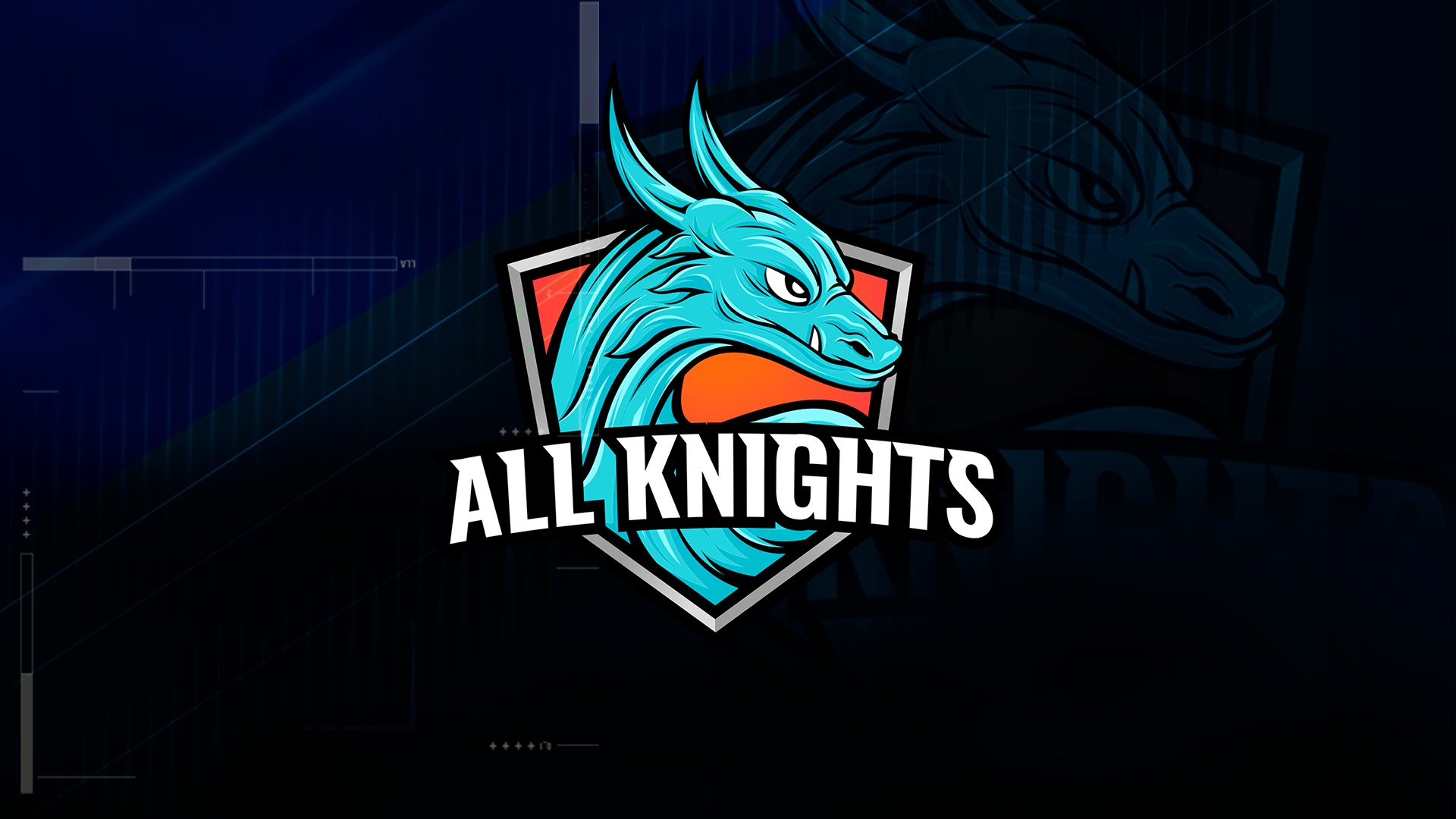 All Knights entra a la escena competitiva de Hearthstone con su última contratación