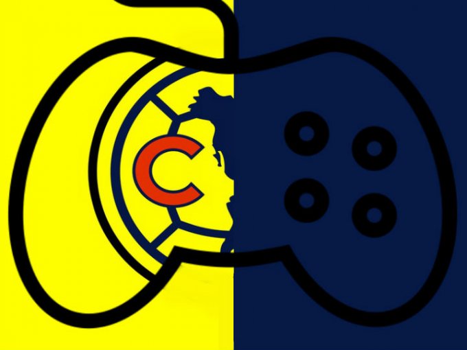 Club América, primer equipo mexicano en los esports