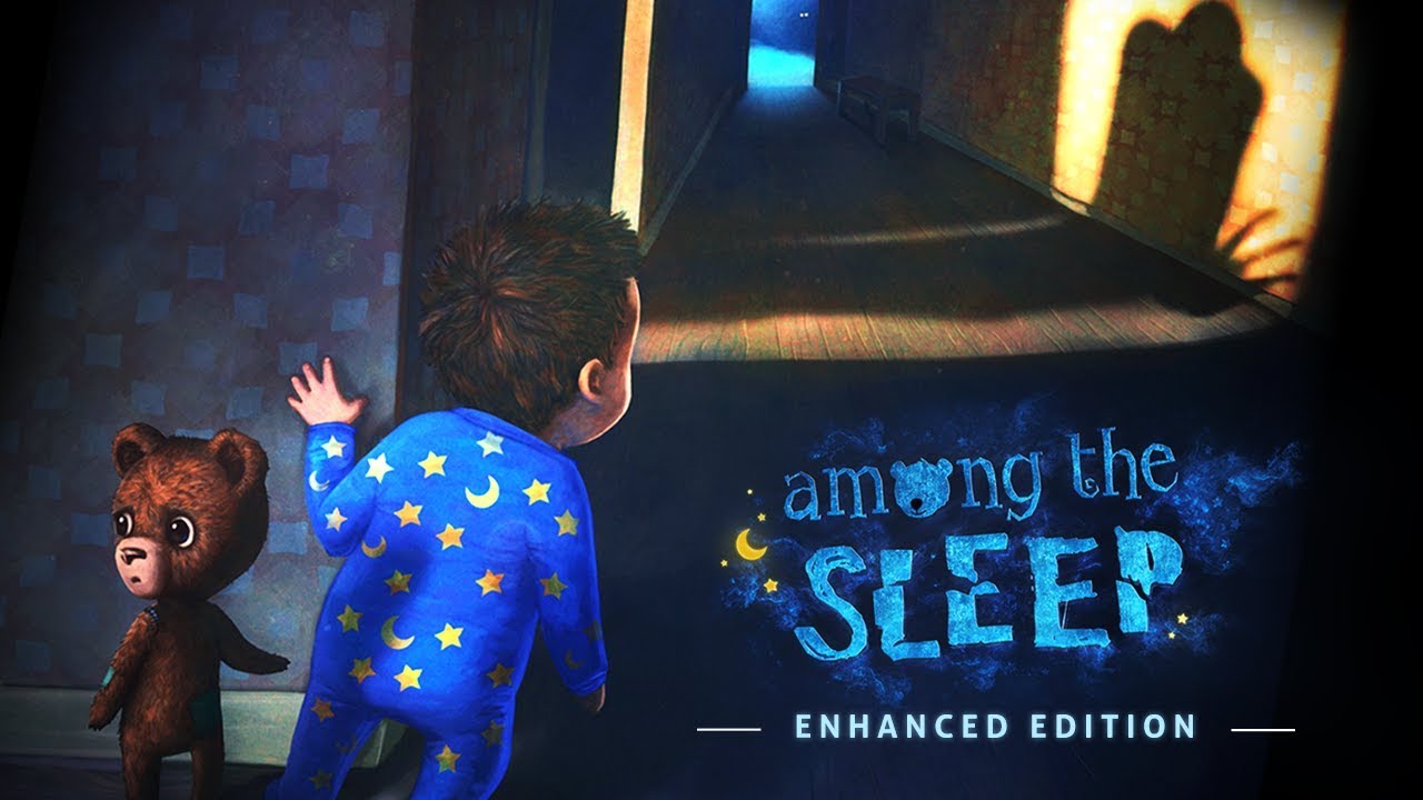 El videojuego de terror Among the Sleep llegará a Nintendo Switch