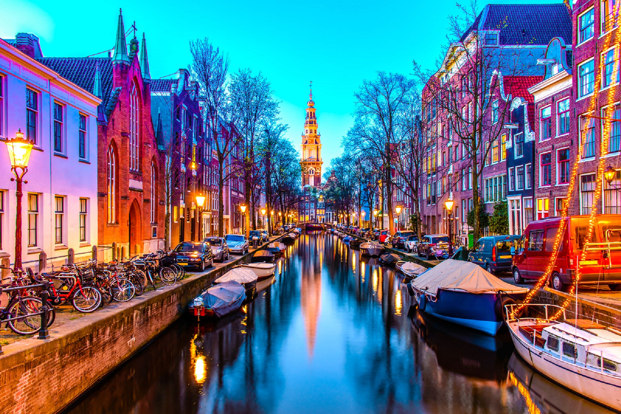 Blizzard sorteará un viaje a Ámsterdam para vivir el HCT World Campionship