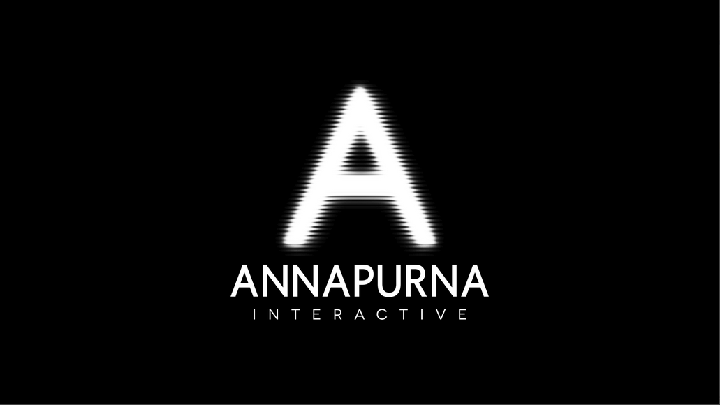 Annapurna Pictures presenta: Annapurna Interactive