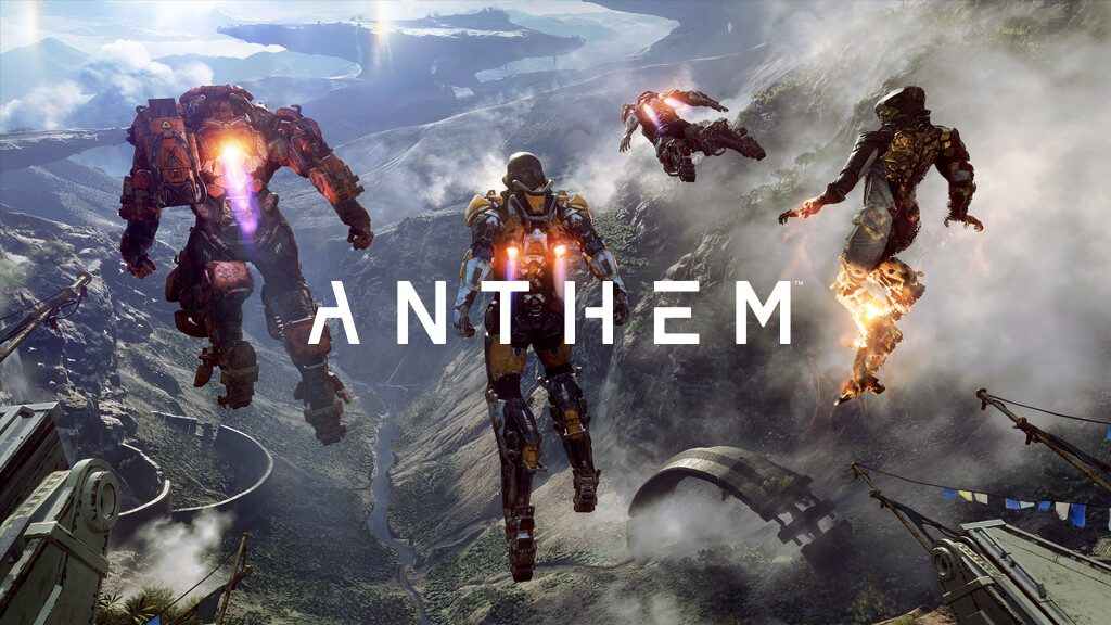 Electronic Arts podría cerrar BioWare si Anthem no vende lo suficiente