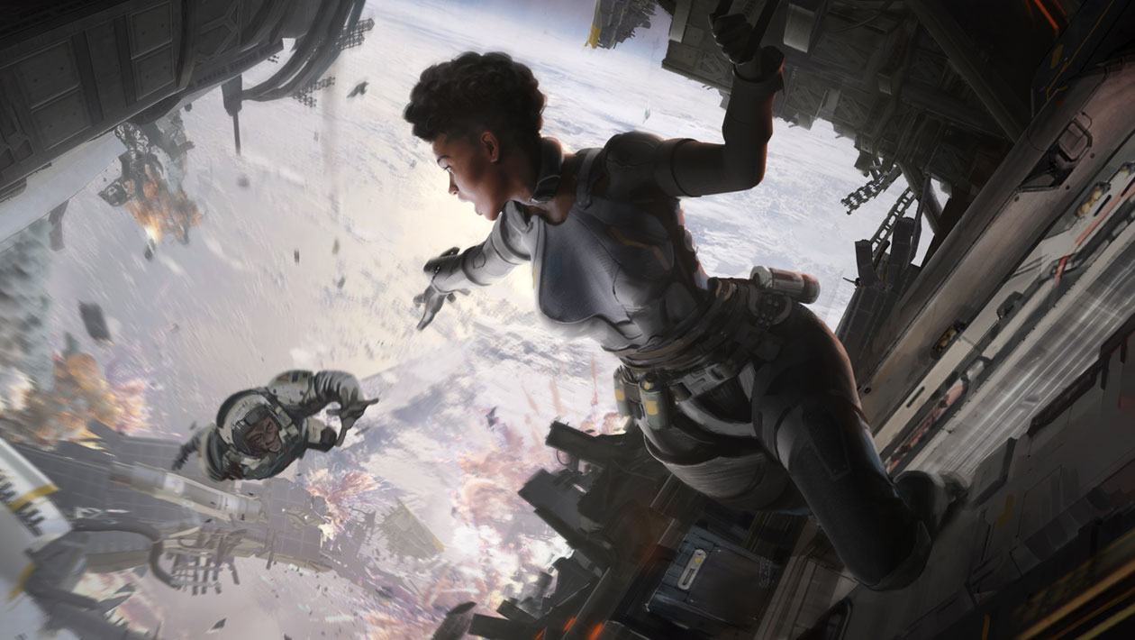 Apex Legends: Respawn solucionará problemas ampliamente criticados
