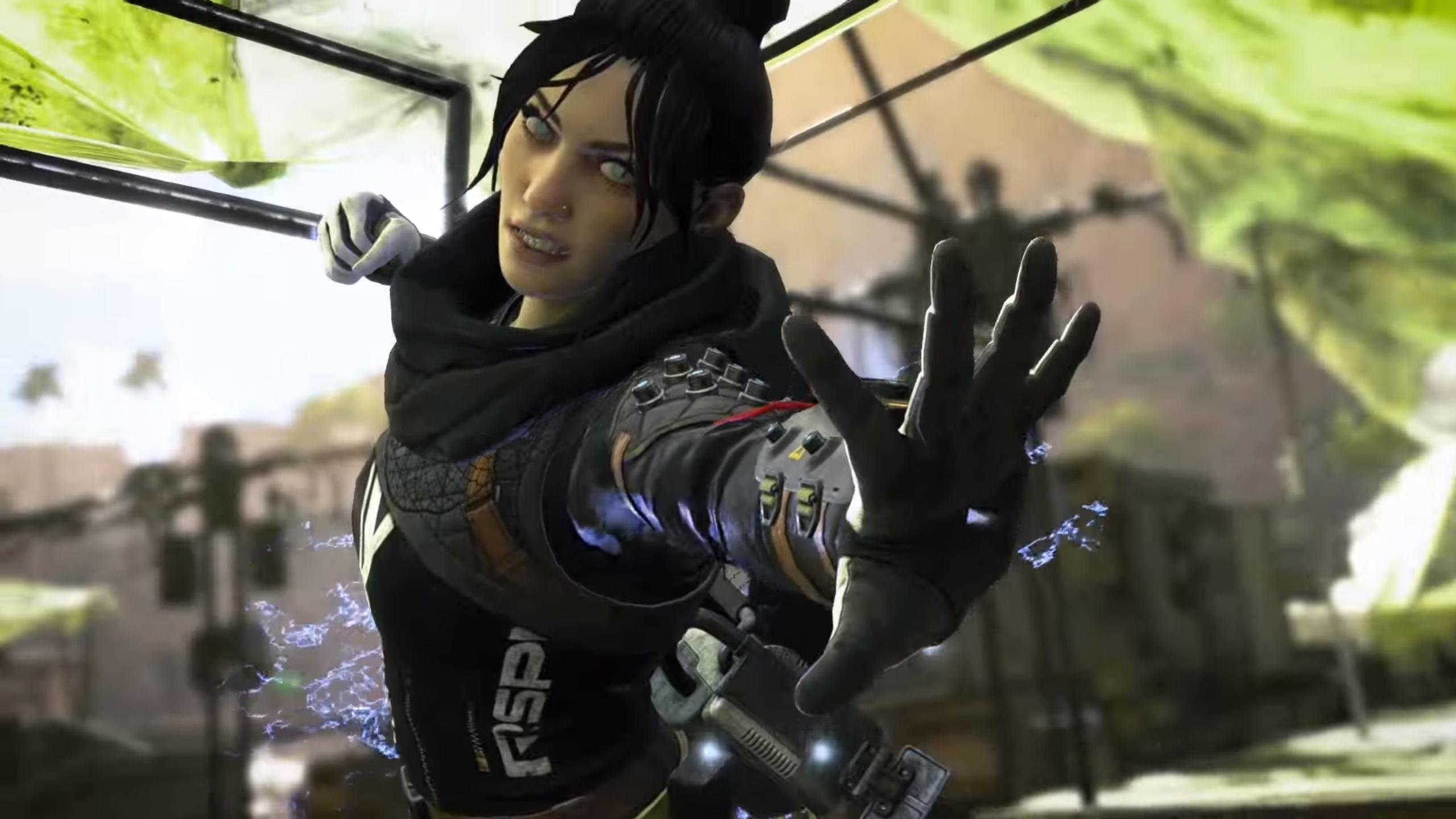 Ganancias de Apex Legends han bajado un 75% en solo dos meses