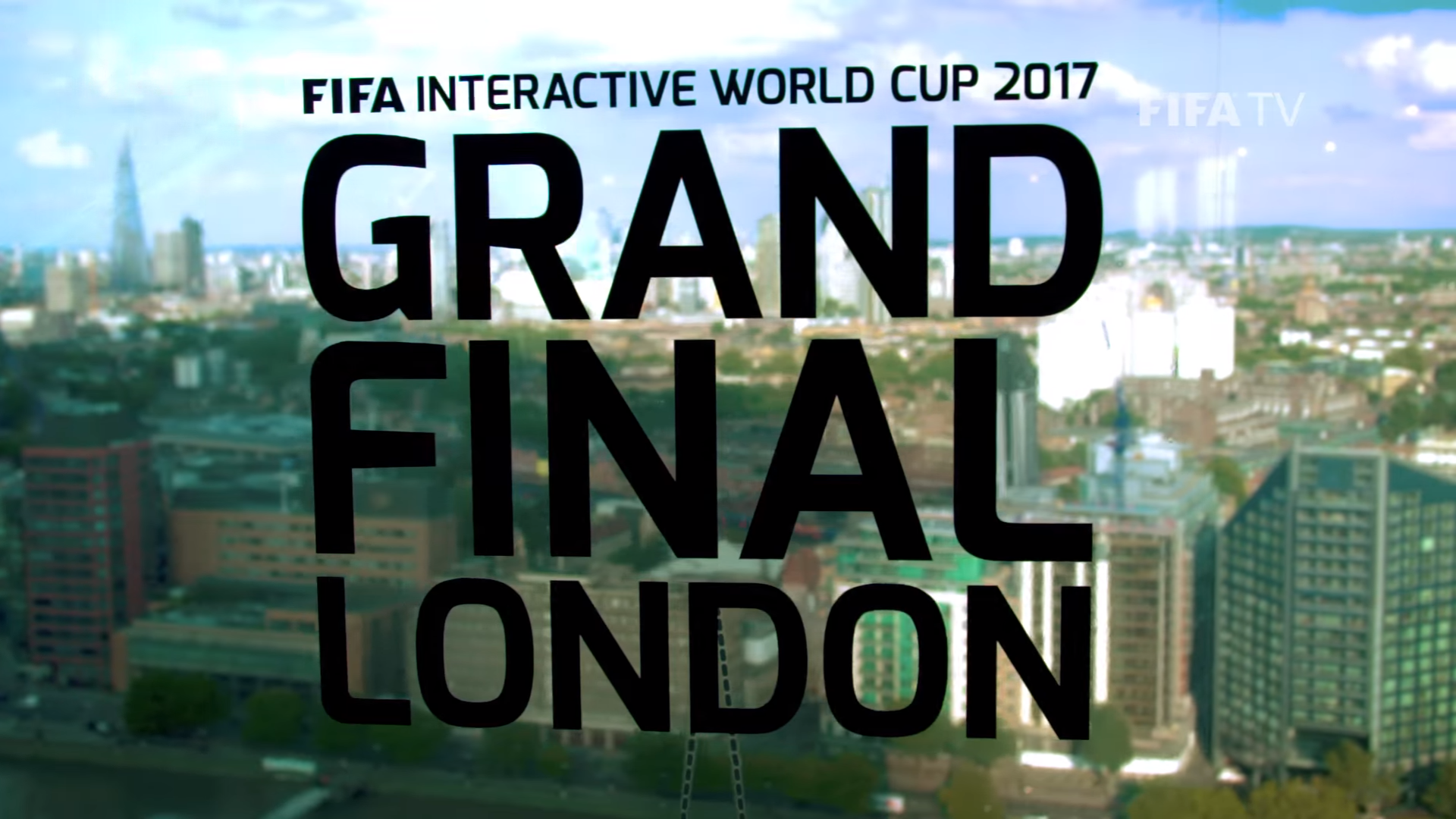 Un argentino y un colombiano entre los mejores 16 jugadores de la FIFA Interactive World Cup 2017