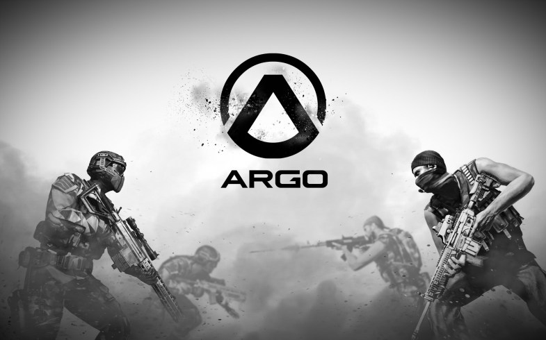 argo, bohemia interactive