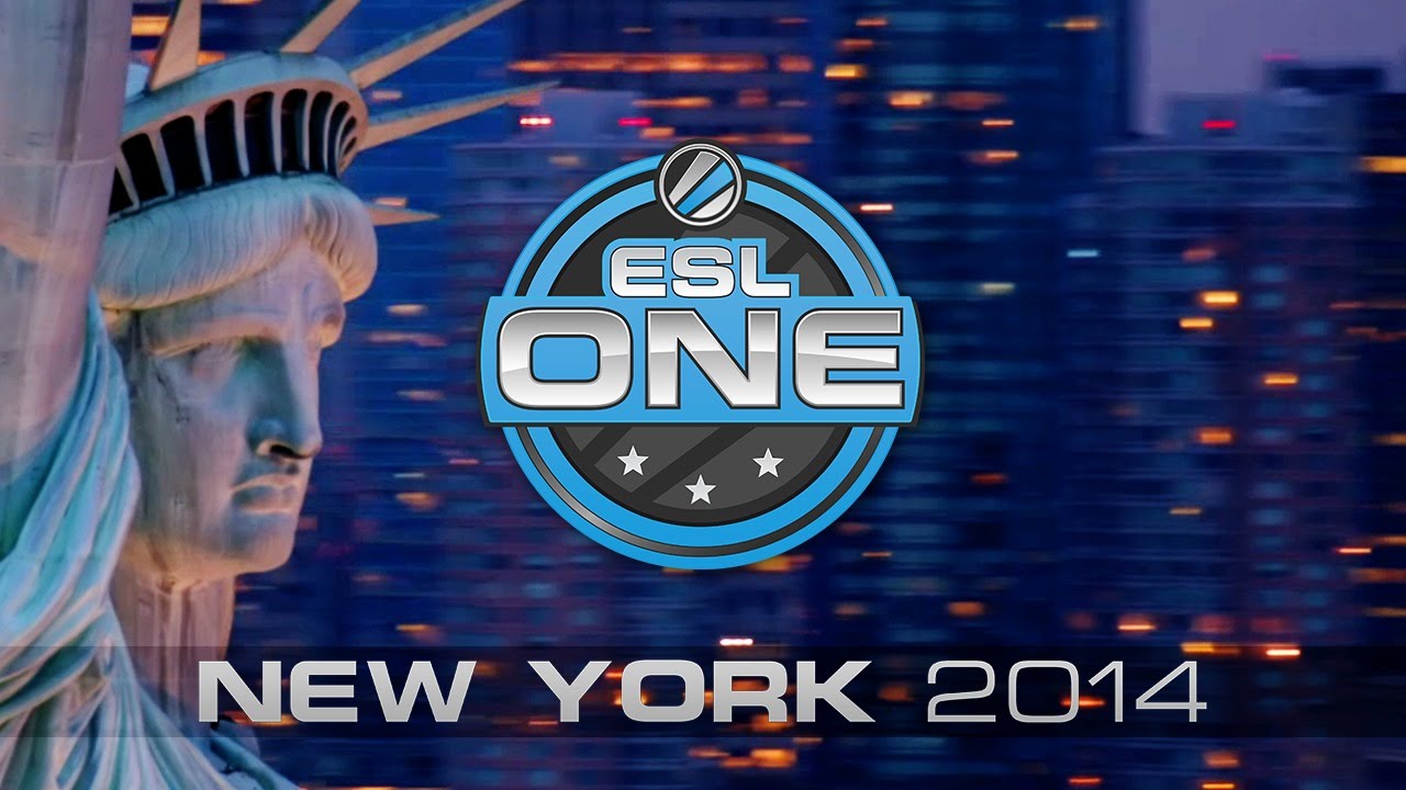Las mejores imágenes del evento de CS:GO en el ESL One