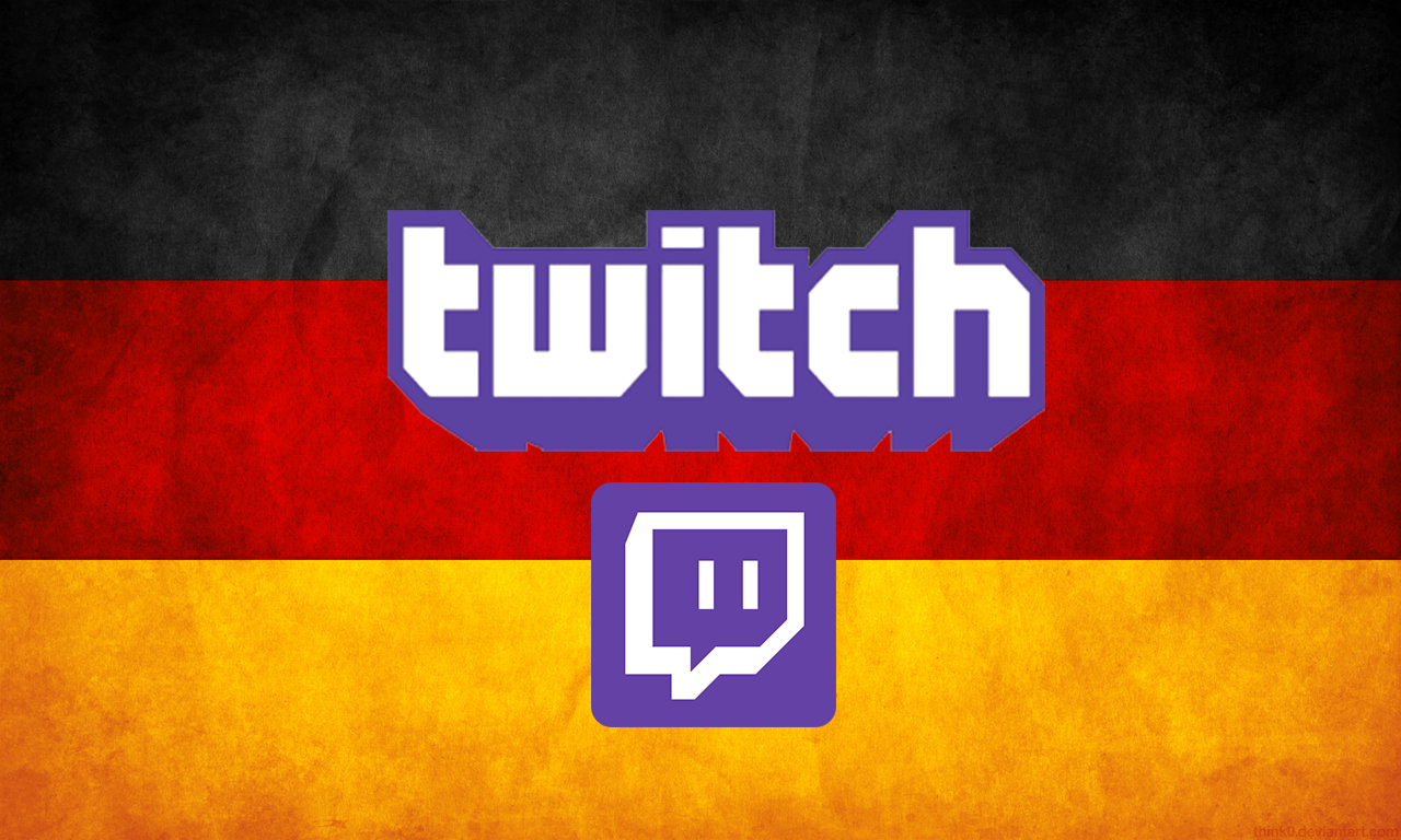 Streamers de Alemania tendrían que pagar hasta 10.000€ para transmitir