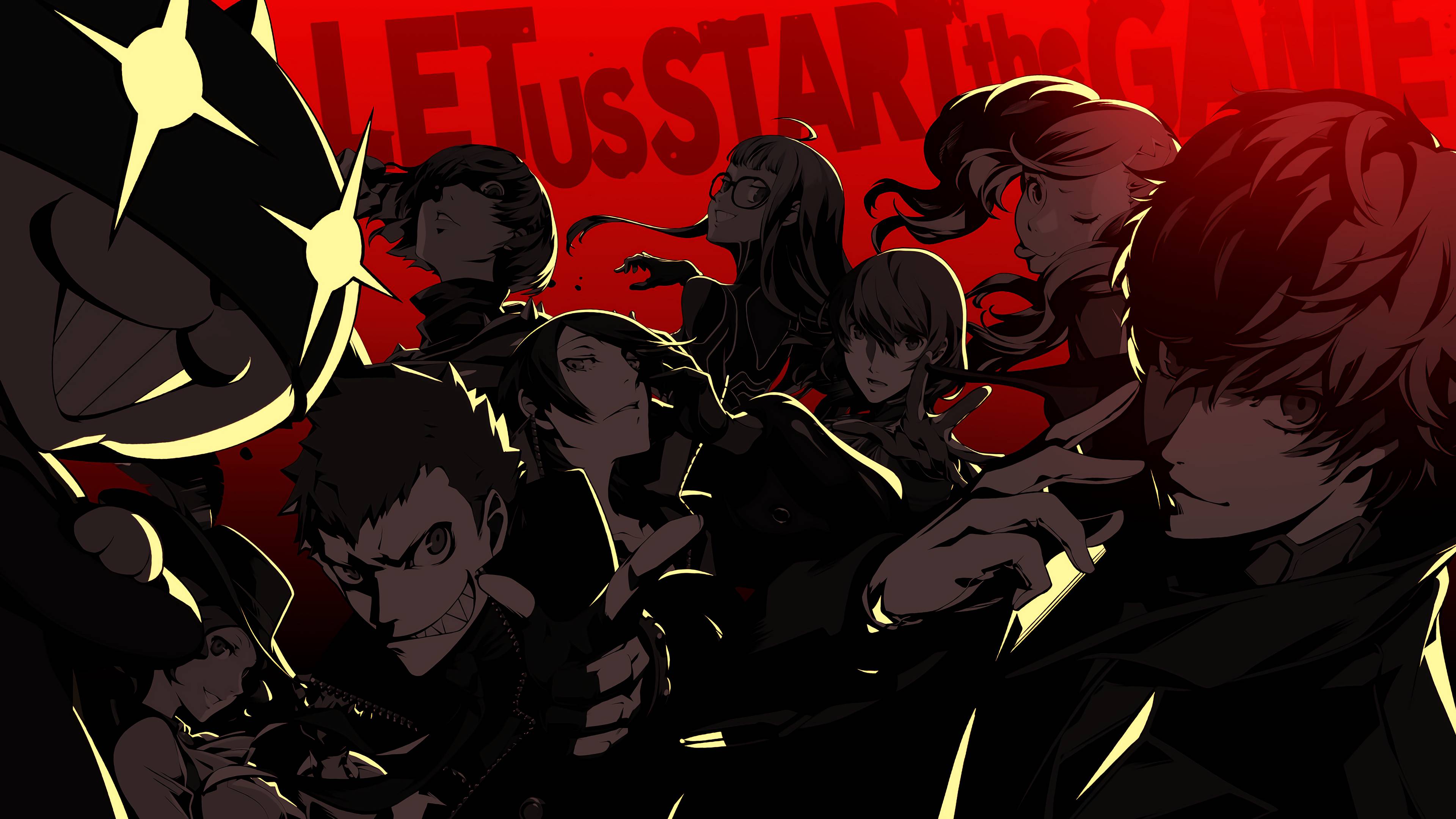 Persona 5 tendrá adaptación anime para 2018