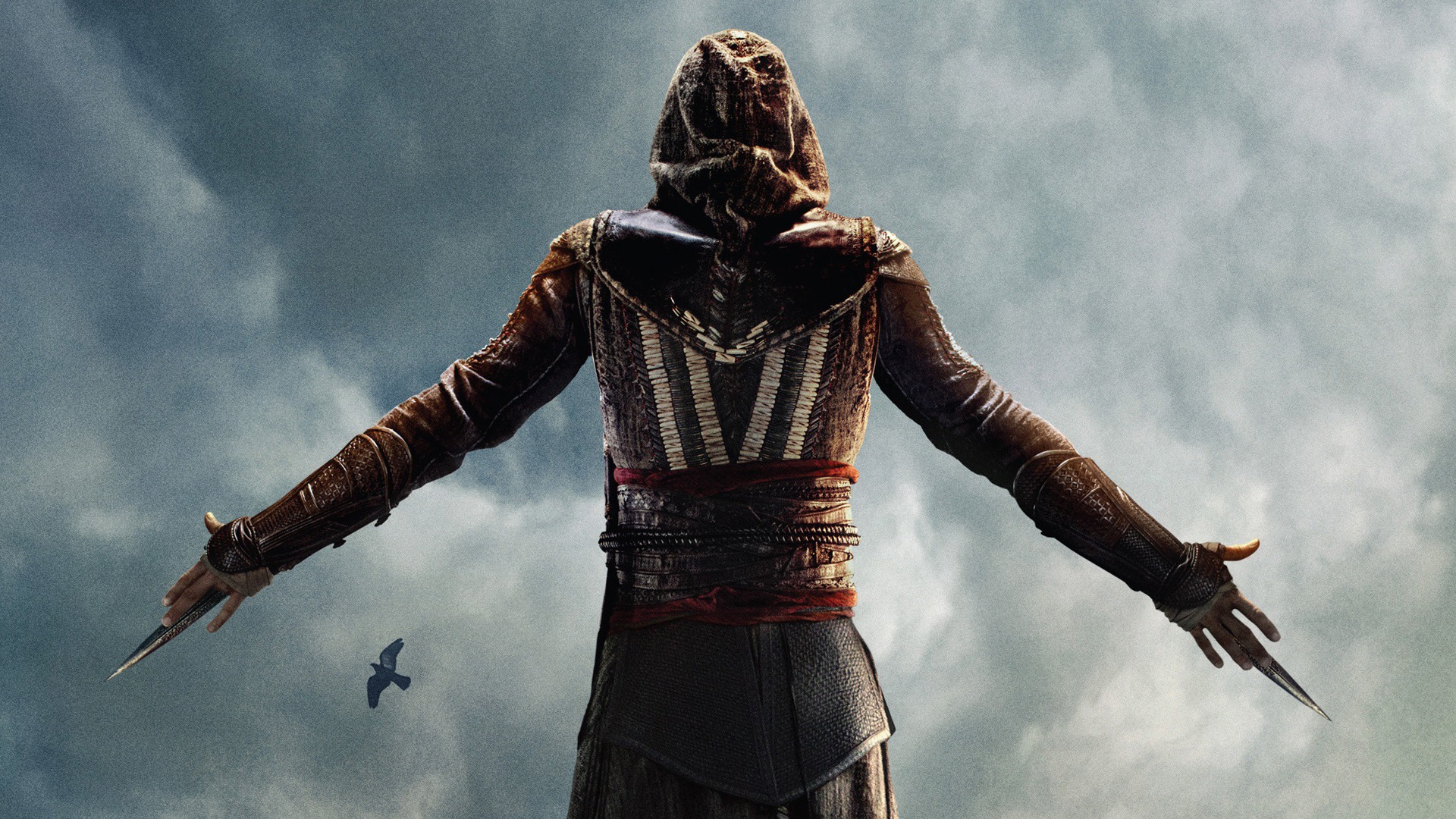 Ubisoft confirmó serie televisiva de Assassin’s Creed