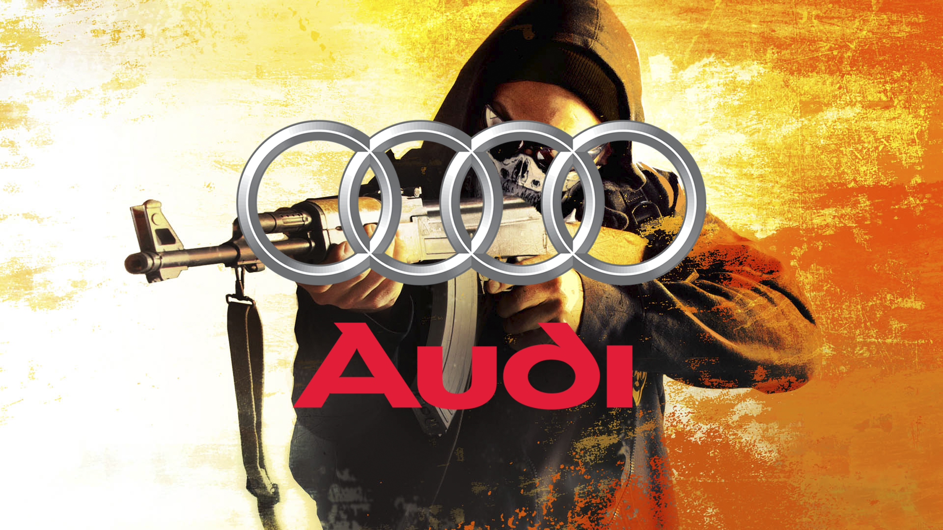 AUDI entra al mundo de los eSports patrocinando un equipo de CSGO