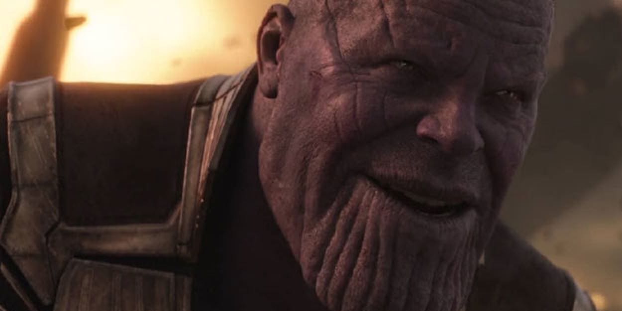 ¿En qué momento ir al baño durante Avengers: Endgame? Una app tiene la respuesta