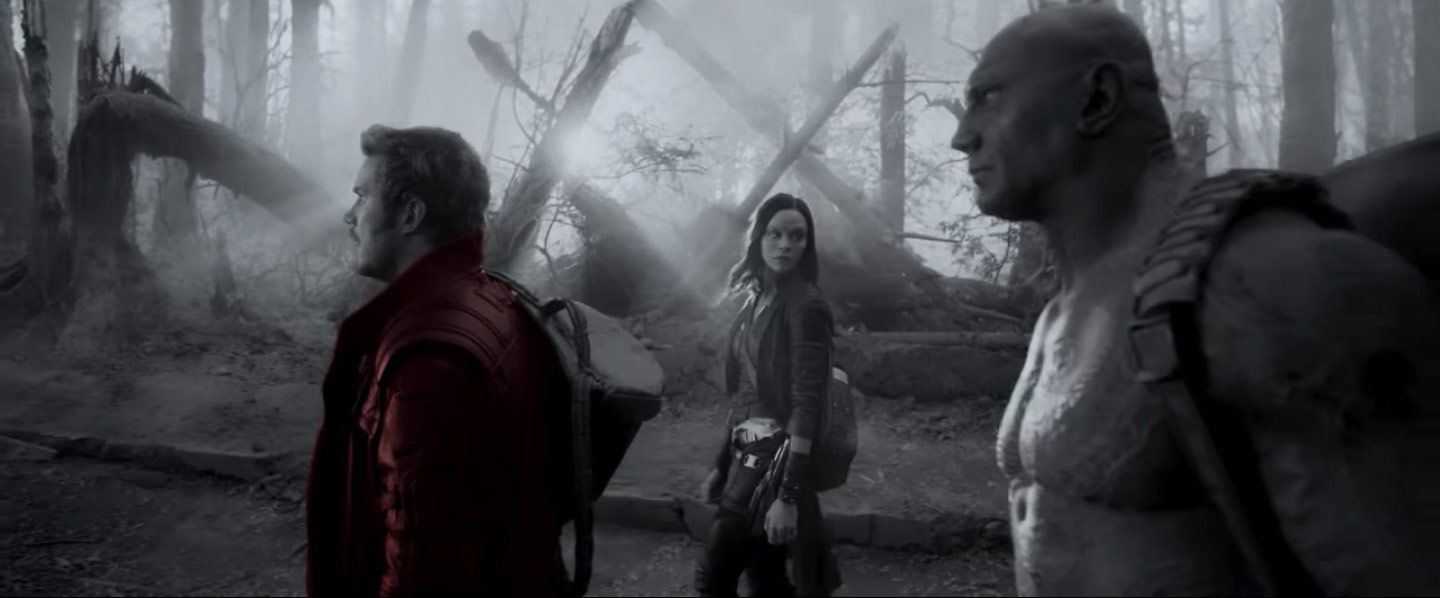 El nuevo spot de «Avengers: Endgame» conmemora a las víctimas de Thanos
