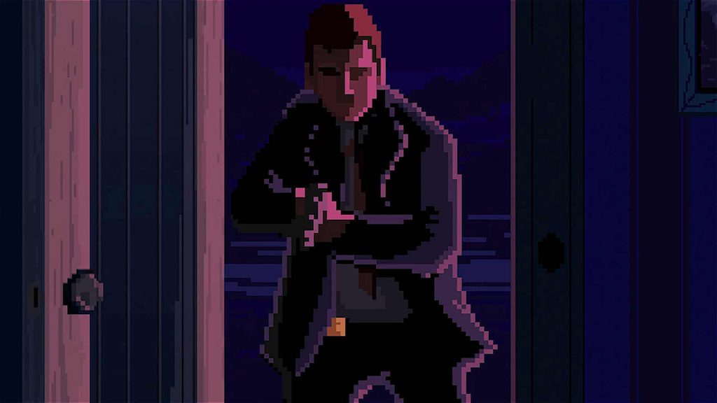 Beat Cop