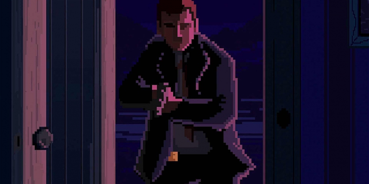 Beat Cop