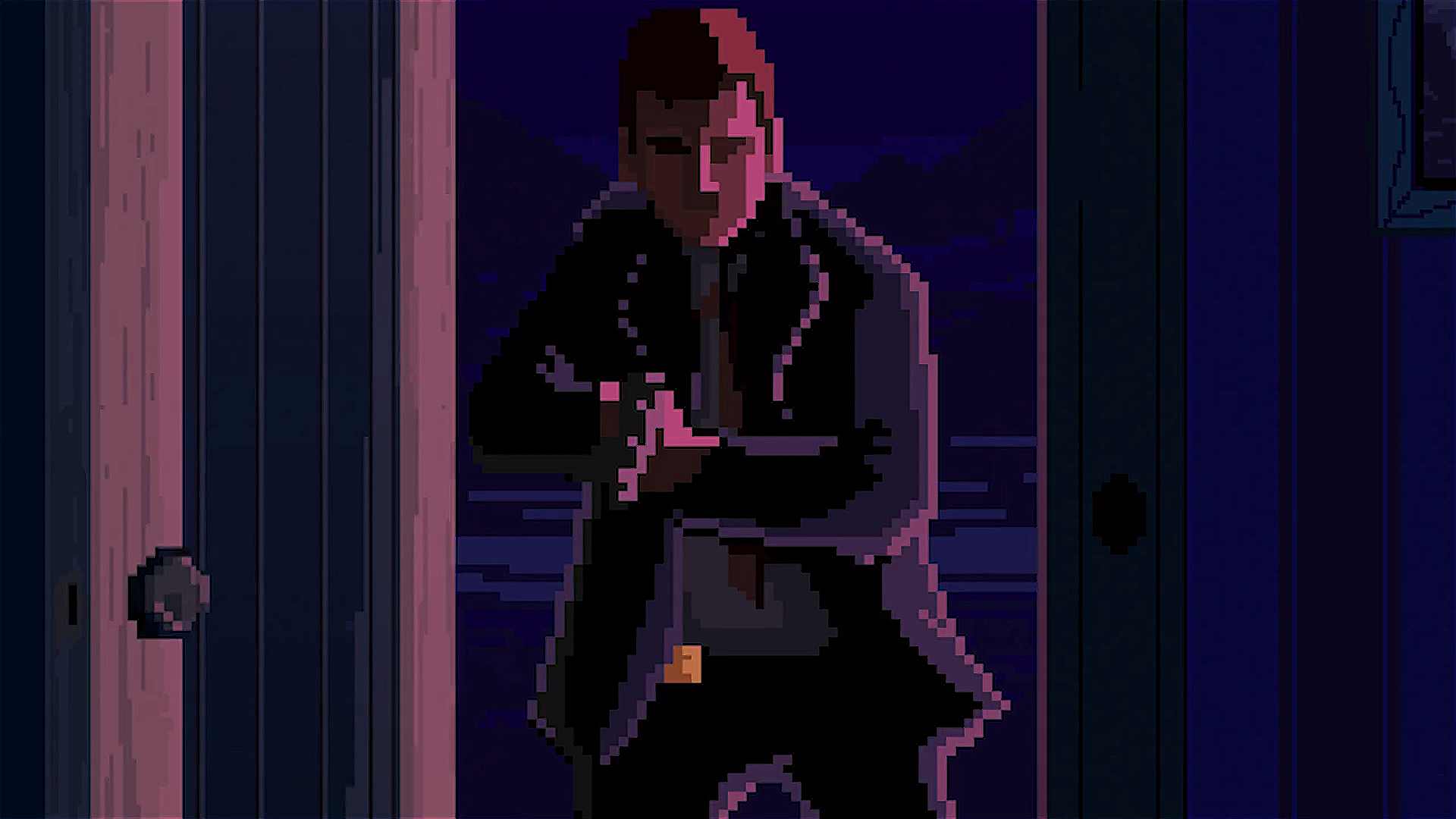 Beat Cop