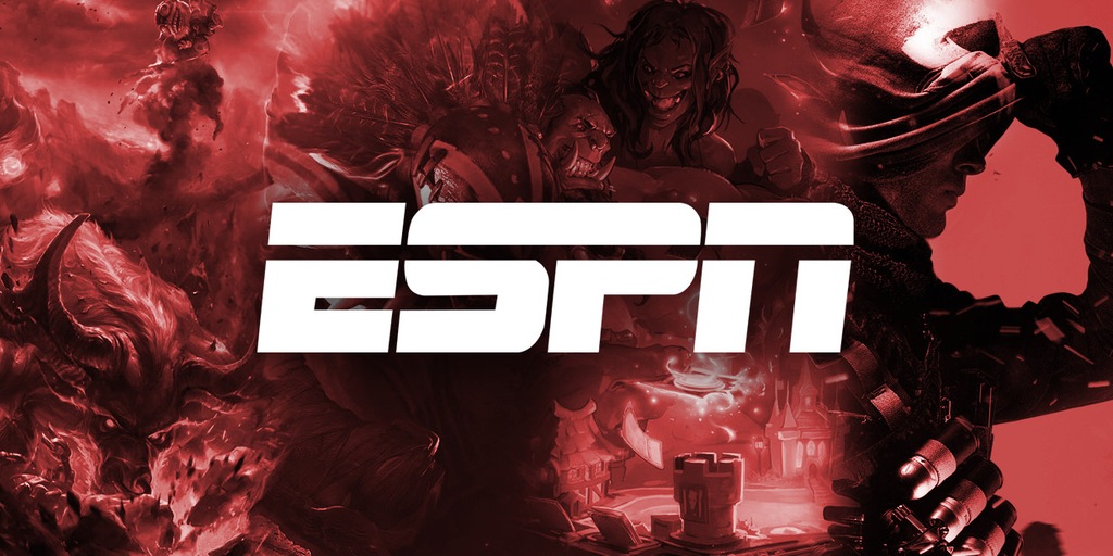 Ex jefe de edición en Azubu es ahora editor de ESPN esports
