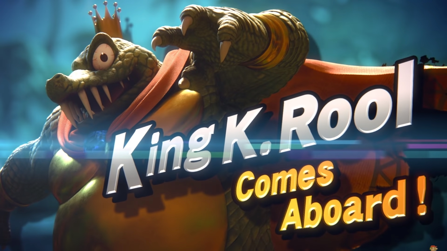 ¡Confirmado! – Nuevos personajes se unen a la batalla en Super Smash Bros. Ultimate