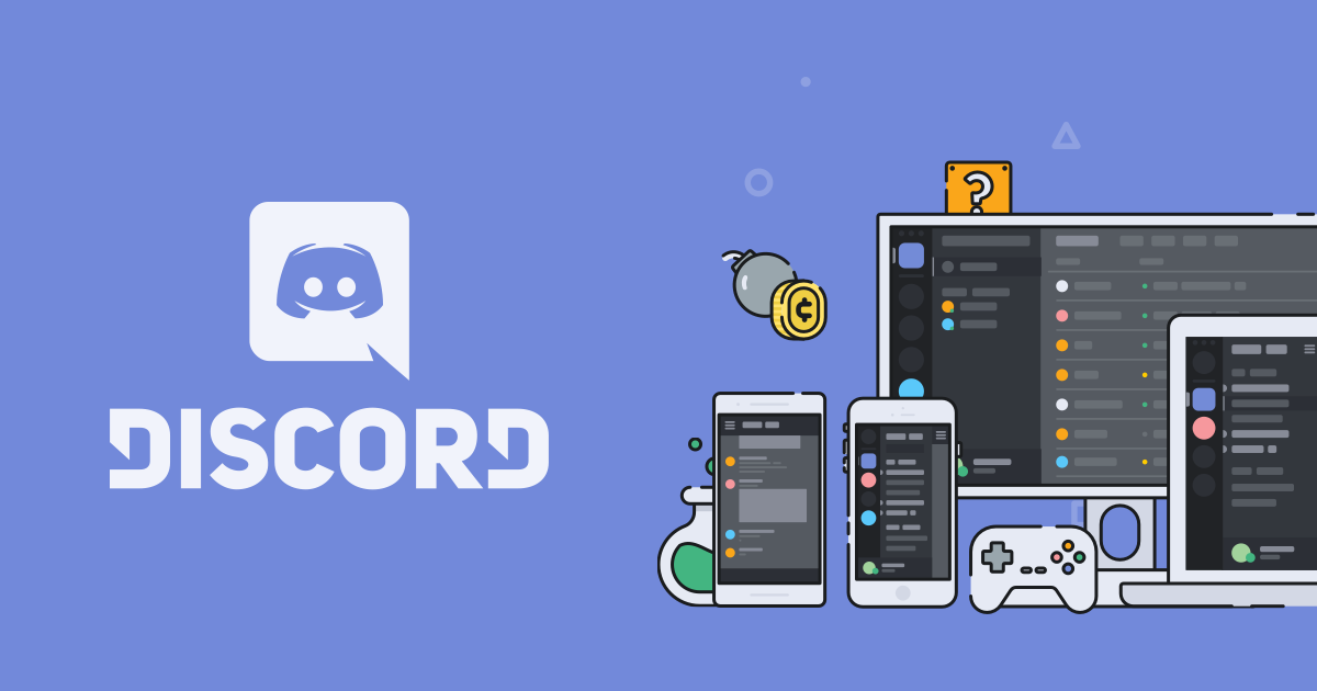 ¿Bandas criminales que utilizan Discord? El FBI se encuentra investigando