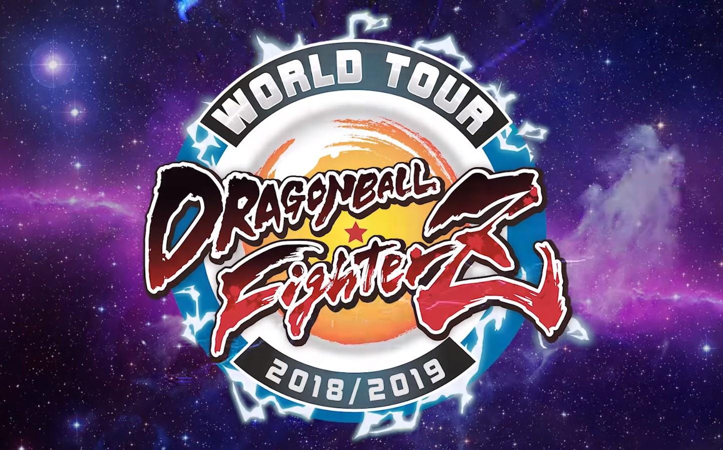 Bandai Namco se alianza con Twitch para el torneo de DRAGON BALL FighterZ World Tour
