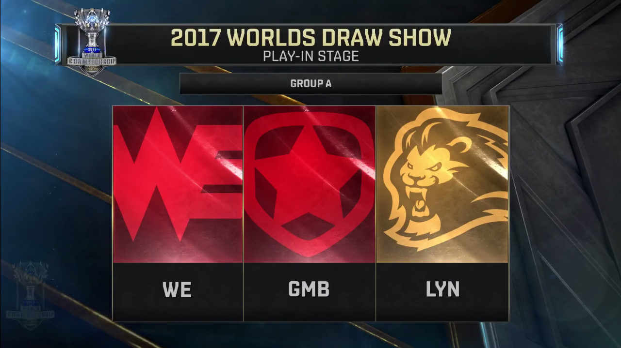 De cara al mundial: Lyon Gaming