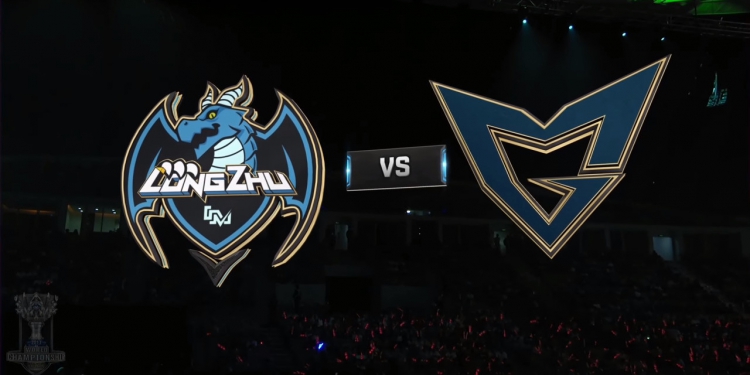 Cortesía de Riot Games.