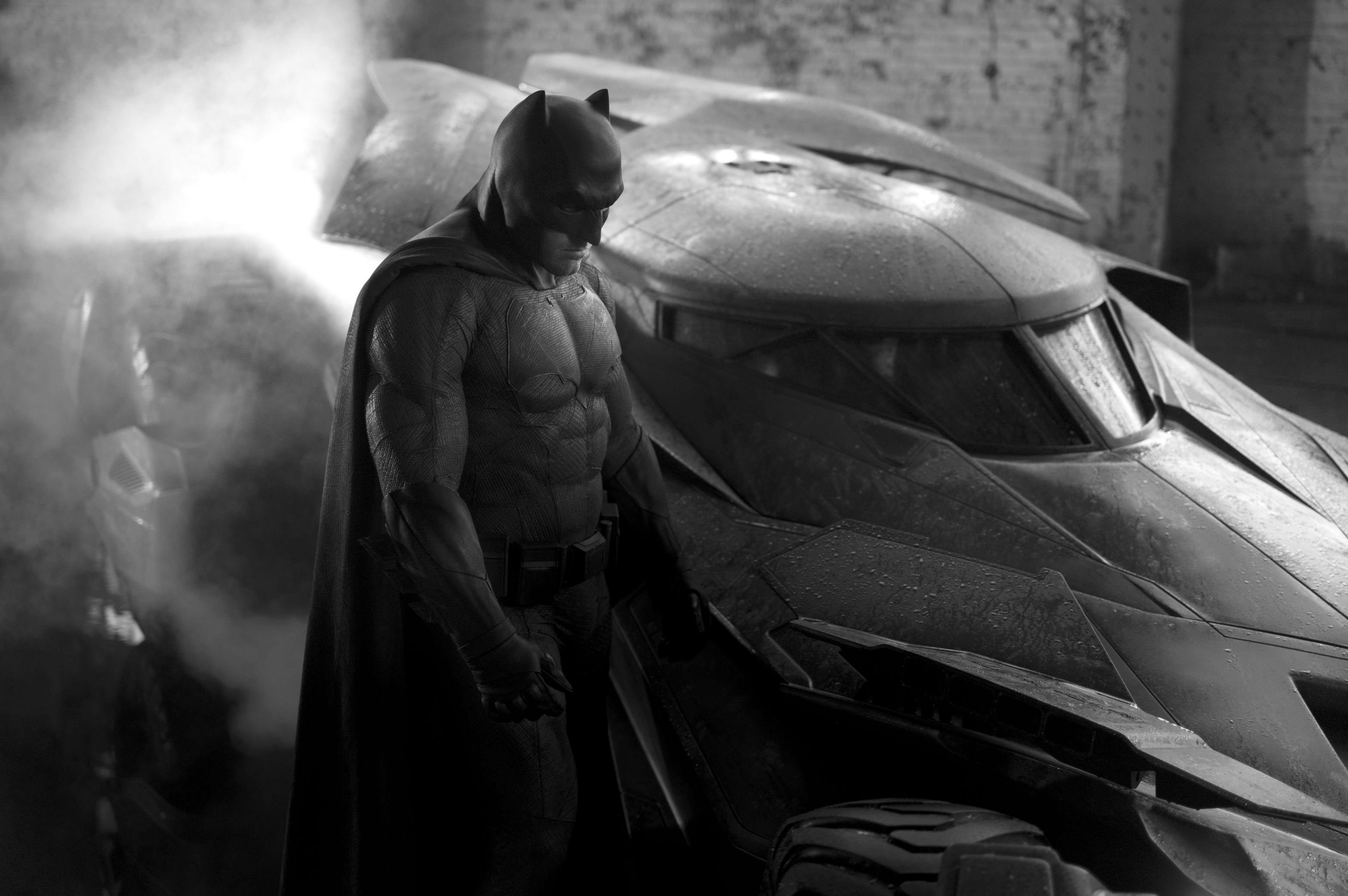 Sigue la novela de «The Batman»: Matt Reeves es confirmado como director y productor