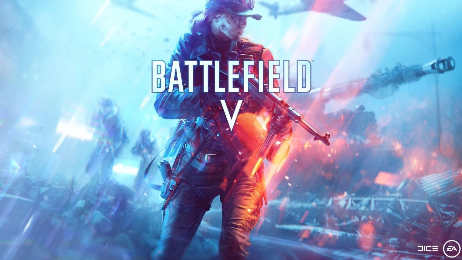 Battlefield V estrena un nuevo tráiler en relación con su modo historia
