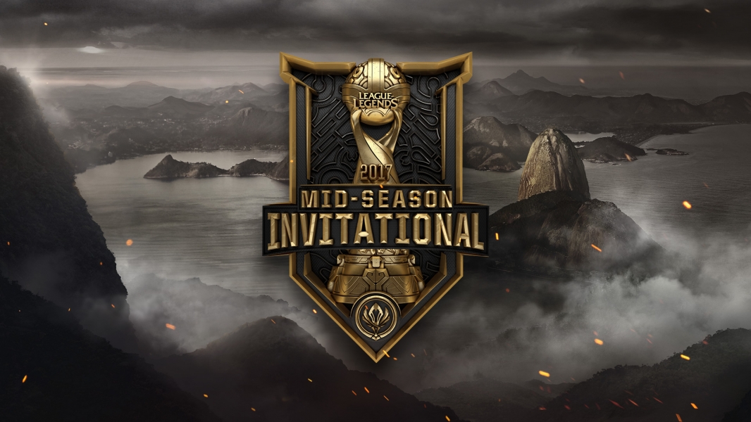 Mid-Season Invitational 2017 – Resumen del primer día y adelanto del segundo