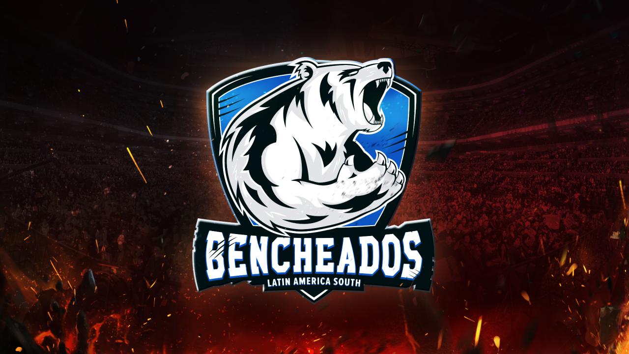 Bencheados anuncia la integración de Juan «Regi» Curto al equipo
