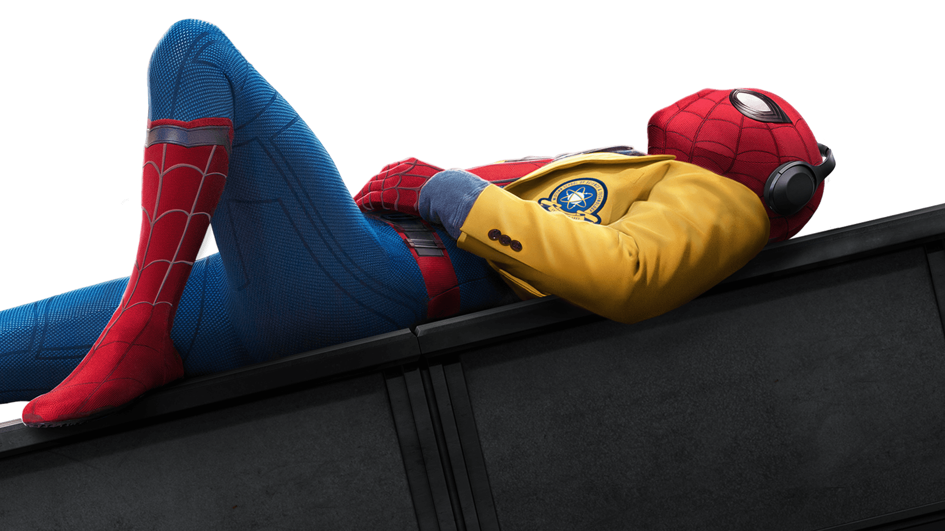 La verdad detrás del póster teaser de Spider-Man: Homecoming » Hero Network