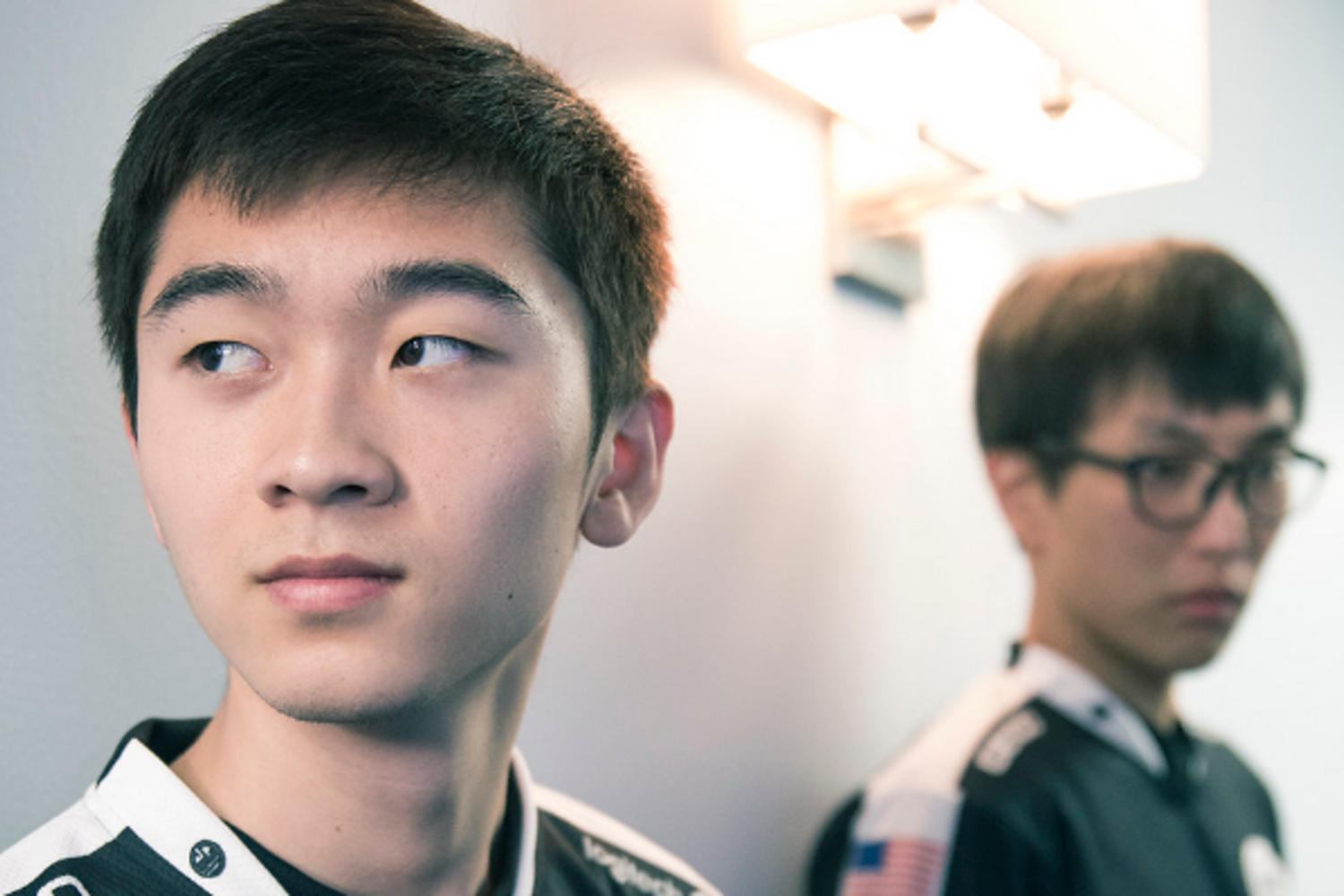 Biofrost confirma su salida de Team SoloMid
