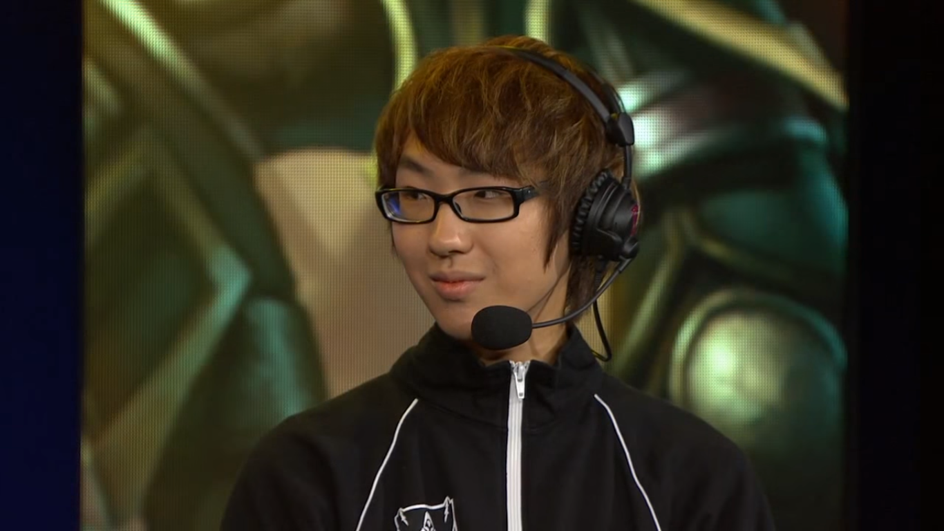 Team Dragon Knights cierra su plantilla fichando a Ohq y Bischu